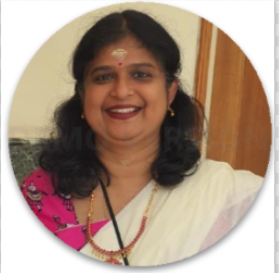 Dr. Mydhili Nair